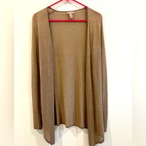 Chicos cardigan